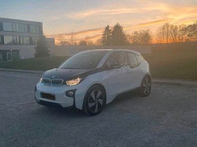 gebraucht BMW i3 Range Extender 94Ah, 33kw.