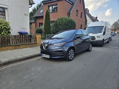 Gebraucht Renault Zoe Intens 100 kW (136 PS) 2020 Kleinwagen