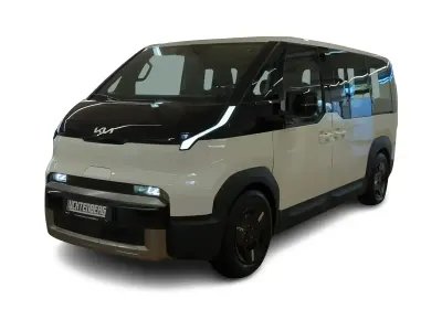 Neu Kia PV5 Plus 88 kW (120 PS) 2026 Andere Van / Kleinbus
