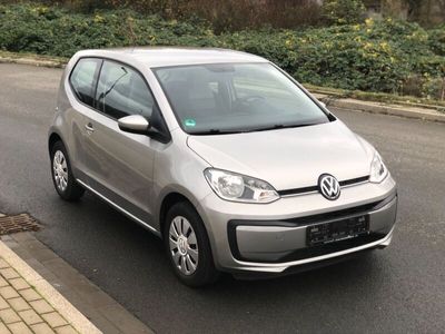 VW up!