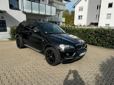 gebraucht BMW X5 x Drive, X70, 235 PS , mit Standheizung