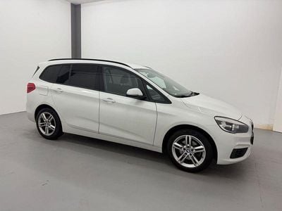BMW 216 Gran Tourer
