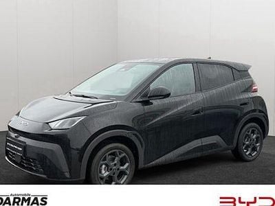 Neu BYD Dolphin Surf Comfort 114 kW (156 PS) 2026 Schwarz Kleinwagen