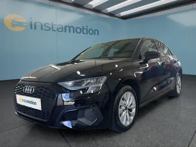 Gebraucht Audi A3 Sportback