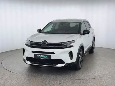 Gebraucht Citroën C5 Aircross