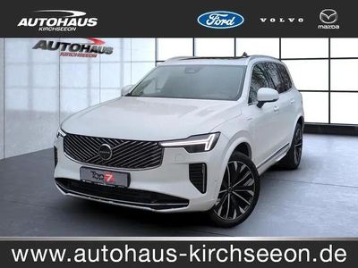 Usata Volvo XC90 Ultra 455 CV (334 kW) 2025 Bianco SUV