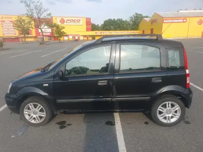 Occasion Fiat Panda