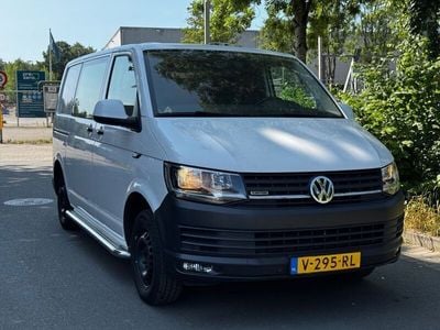 VW T6