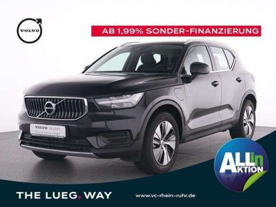 Gebraucht Volvo XC40 Inscription 211 PS (155 kW) 2021 Stone SUV