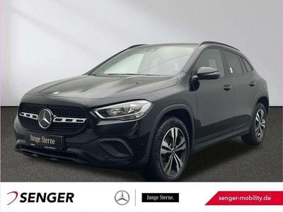 Mercedes GLA250