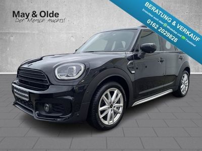 Mini John Cooper Works Countryman