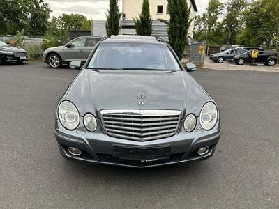 Mercedes E230