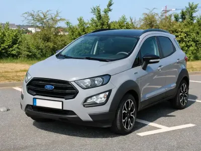 Occasion Ford Ecosport