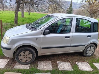 gebraucht Fiat Panda 