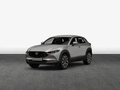 Nouă Mazda CX-30 Nagisa 140 CP (102 kW) 2026 Gri SUV