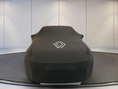 Usado Renault Espace Initiale Paris 200 HP (147 kW) 2020 Branco Monovolume