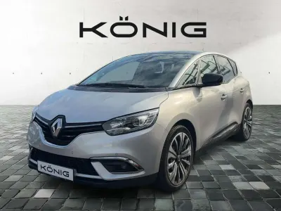 Gebraucht Renault Scénic IV