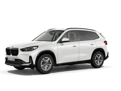 Gebraucht 2025 BMW X1 Efficient Dynamics SUV | 43.930 € (Fairer Preis)