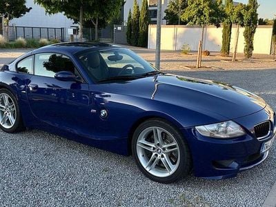 BMW Z4 M