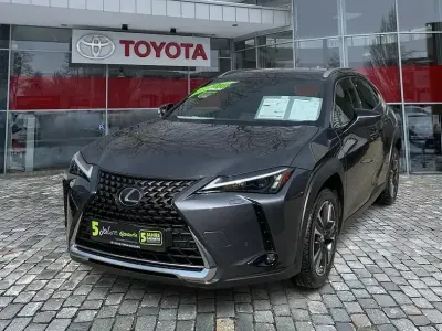 Gebraucht Lexus UX 250h