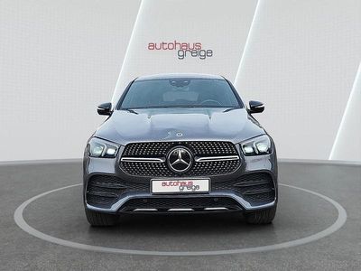 Mercedes GLE400