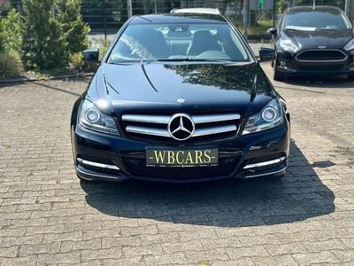 Mercedes C180