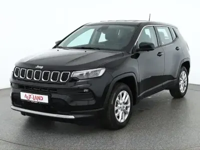 Gebraucht Jeep Compass 2024 Andere SUV