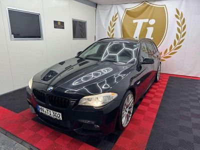BMW 535