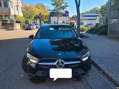 Mercedes A250