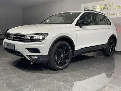Gebraucht VW Tiguan