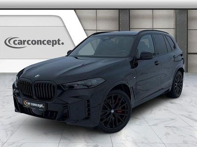 Gebraucht BMW X5 M Sport 298 PS (219 kW) 2025 Schwarz SUV