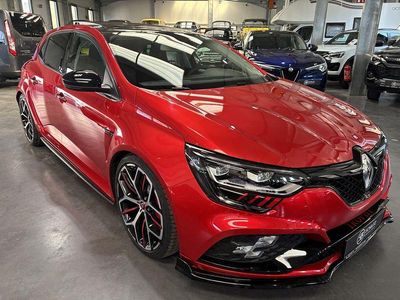 Gebraucht Renault Mégane IV Trophy 300 PS (220 kW) 2020 Rot Limousine