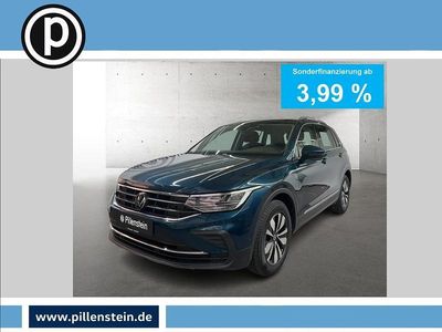 Gebraucht 2024 VW Tiguan IQ Drive SUV | 29.502 € (Guter Preis)