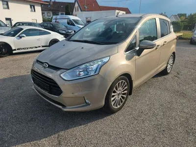 Gebraucht Ford B-MAX
