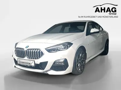 Gebraucht BMW 220