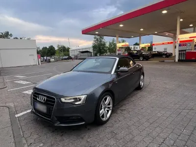 Gebraucht Audi A5 Cabriolet