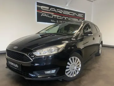 Gebraucht Ford Focus