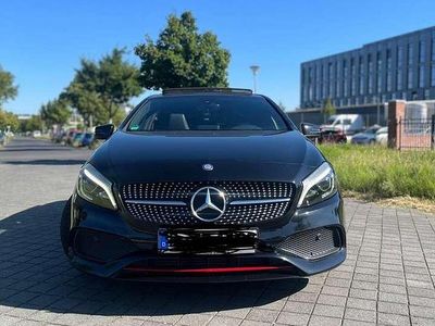 Mercedes A250
