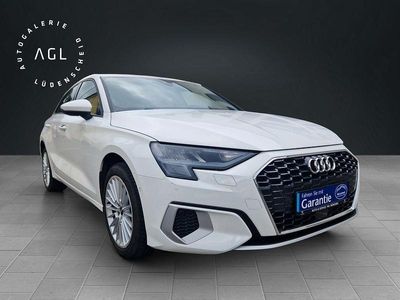 Audi A3 Sportback e-tron
