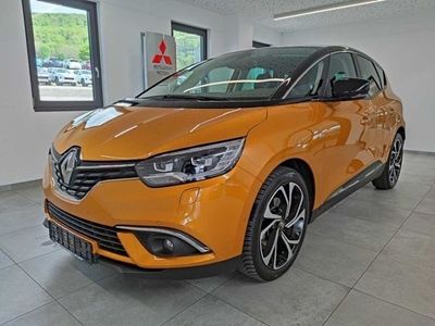 gebraucht Renault Scénic IV Scenic TCe 160 EDC BOSE EDITION