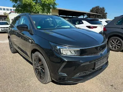 Gebraucht Opel Grandland X