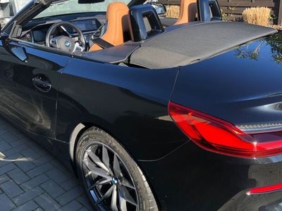 gebraucht BMW Z4 sDrive20i Sport Line