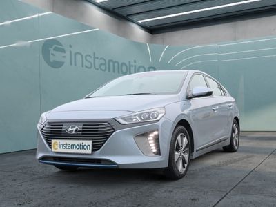 gebraucht Hyundai Ioniq PLUGIN HYBRID/ STYLE Plus/NAVI/Schiebedach