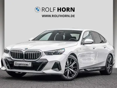 Gebraucht BMW 540