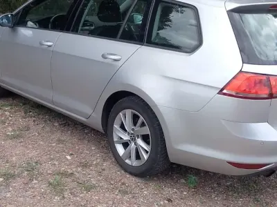 Gebraucht VW Golf VII