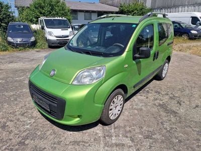 Fiat Qubo