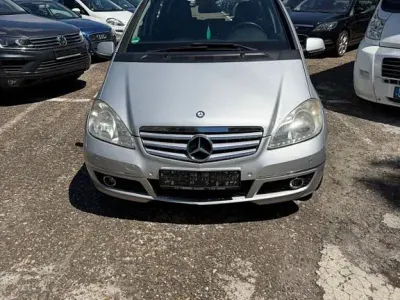 Gebraucht Mercedes A160