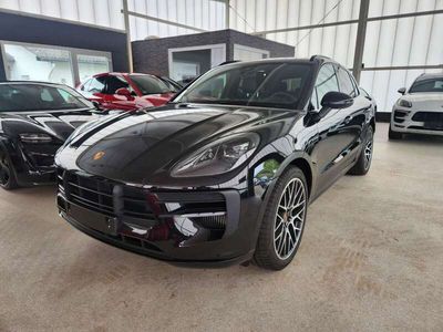 gebraucht Porsche Macan GTS *LED/Kam/Luft/BOSE/21"/Ent&Dri*