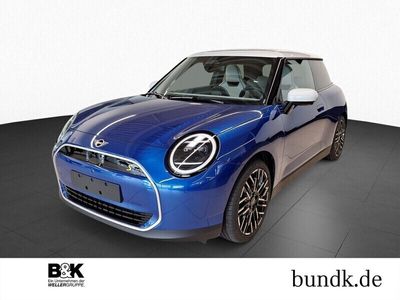 gebraucht Mini Cooper SE DA+ PA+ ACC RFK HUD Ha/Ka Pano Shz Navi