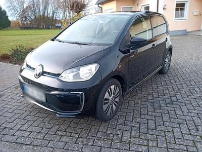 VW e-up!